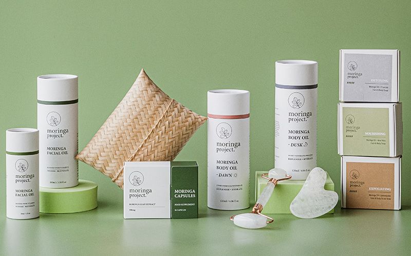 Skincare Collection