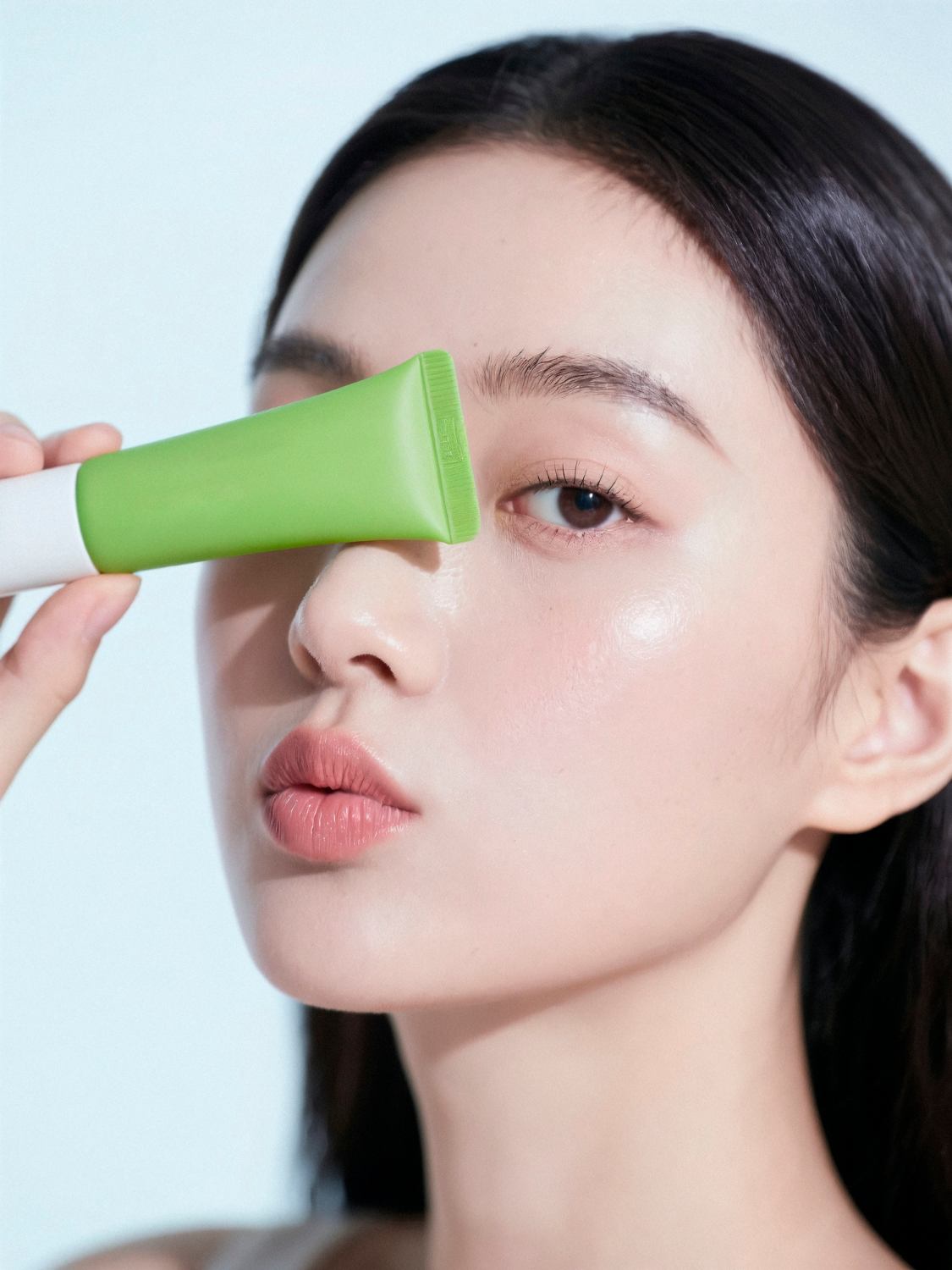 Skincare ritual